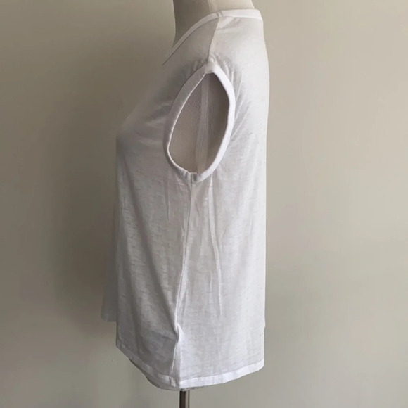 •GAP• Muscle Tee, Like New - Picture 5 of 8